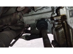 Recambio de transmision delantera derecha para dacia logan mcv ii tce 90 lpg referencia OEM IAM 391006553R   2