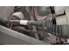 Recambio de transmision delantera izquierda para dacia logan mcv ii tce 90 lpg referencia OEM IAM 391014946R  