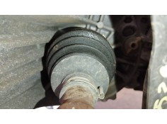 Recambio de transmision delantera izquierda para dacia sandero iii 1.0 tce 90 referencia OEM IAM 391011411R   2
