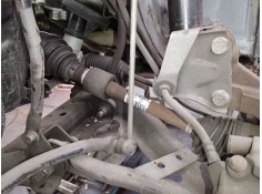 Recambio de transmision delantera izquierda para dacia duster ii access referencia OEM IAM 391016654R  