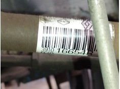 Recambio de transmision delantera izquierda para dacia duster ii access referencia OEM IAM 391016654R   2