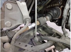 Recambio de transmision delantera derecha para dacia duster ii access referencia OEM IAM 391003308R  