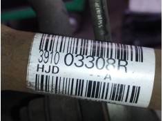 Recambio de transmision delantera derecha para dacia duster ii access referencia OEM IAM 391003308R   2