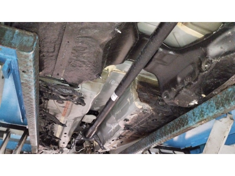 Recambio de transmision central para cupra formentor (km7, kmp) 2.0 tsi 4drive referencia OEM IAM 5WA521101S  