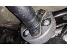 Recambio de transmision central para cupra formentor (km7, kmp) 2.0 tsi 4drive referencia OEM IAM 5WA521101S   2