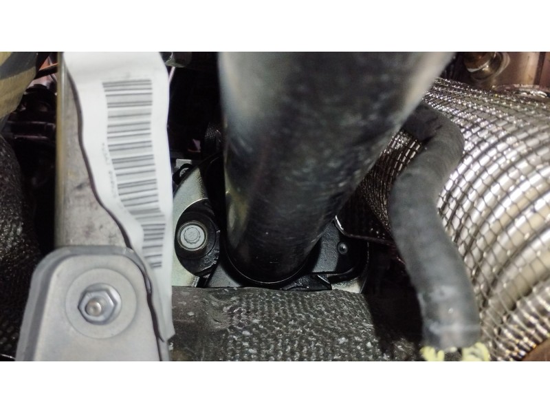 Recambio de transmision central para cupra formentor (km7, kmp) 2.0 tsi 4drive referencia OEM IAM 5WA521101S  