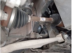 Recambio de transmision delantera derecha para kia niro (de) 1.6 gdi hybrid referencia OEM IAM 49501G5000  