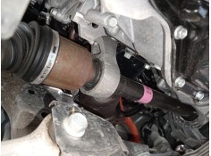 Recambio de transmision delantera derecha para kia niro (de) 1.6 gdi hybrid referencia OEM IAM 49501G5000   2