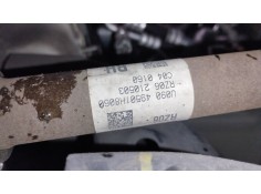 Recambio de transmision delantera derecha para kia stonic (yb) 1.2 cvvt referencia OEM IAM 49501H8060  