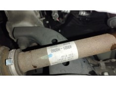 Recambio de transmision delantera derecha para kia stonic (yb) 1.2 cvvt referencia OEM IAM 49501H8060   2