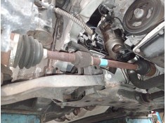 Recambio de transmision delantera derecha para kia stonic (yb) 1.0 t-gdi referencia OEM IAM 49501H8150  
