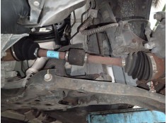 Recambio de transmision delantera izquierda para kia stonic (yb) 1.0 t-gdi referencia OEM IAM 49500H8150  