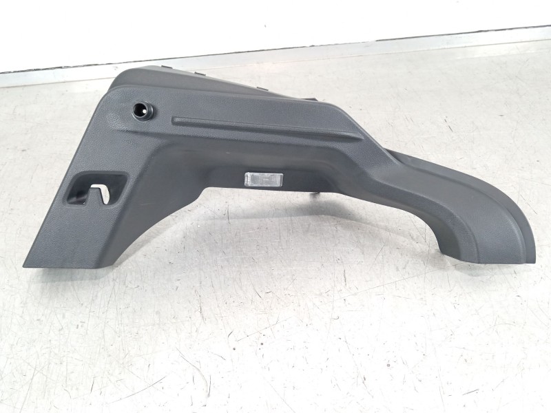 Recambio de moldura para seat ibiza (kj1) fr referencia OEM IAM 6F0867762B  