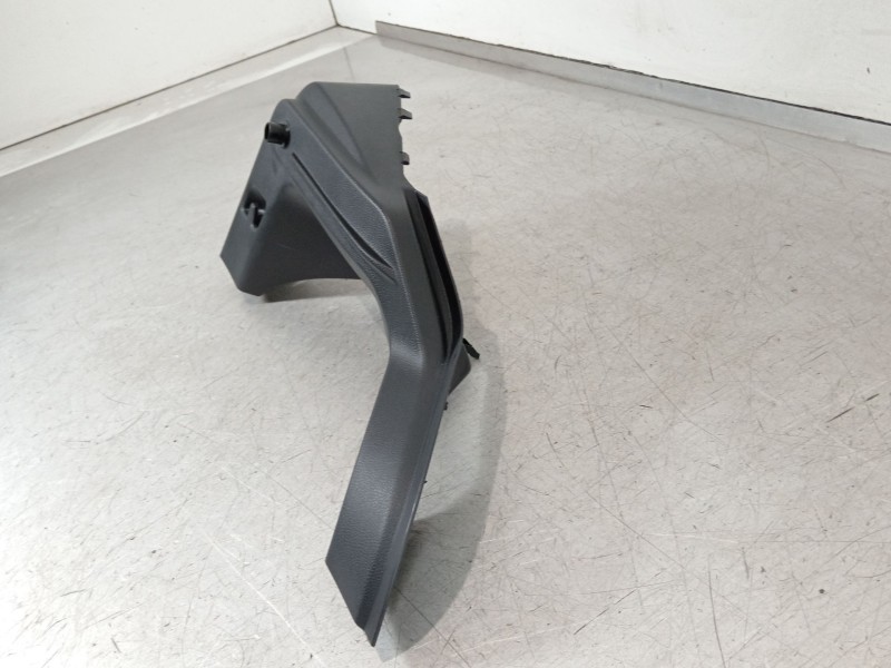 Recambio de moldura para seat ibiza (kj1) fr referencia OEM IAM 6F0867762B  