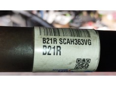 Recambio de transmision delantera derecha para kia cee´d drive referencia OEM IAM 49501A2100   2
