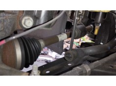 Recambio de transmision delantera izquierda para kia xceed m6ah11 referencia OEM IAM 49500J7030  