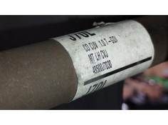 Recambio de transmision delantera izquierda para kia xceed m6ah11 referencia OEM IAM 49500J7030   2