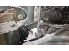 Recambio de transmision delantera izquierda para chevrolet captiva (c100, c140) 2.0 d referencia OEM IAM 96624721  