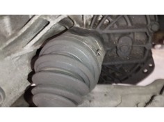 Recambio de transmision delantera izquierda para chevrolet captiva (c100, c140) 2.0 d referencia OEM IAM 96624721   2
