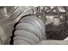 Recambio de transmision delantera izquierda para chevrolet captiva (c100, c140) 2.0 d 4wd referencia OEM IAM 96624721   2