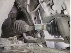 Recambio de transmision delantera izquierda para chevrolet orlando lt referencia OEM IAM 13355113  