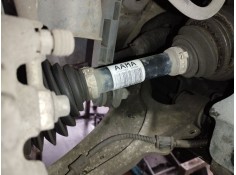 Recambio de transmision delantera derecha para chevrolet orlando (j309) 2.0 d referencia OEM IAM 13355113  