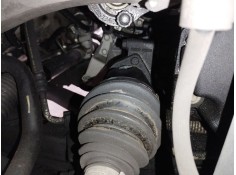 Recambio de transmision delantera derecha para chevrolet orlando (j309) 2.0 d referencia OEM IAM 13355113   2