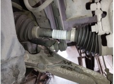 Recambio de transmision delantera izquierda para chevrolet orlando (j309) 2.0 d referencia OEM IAM 13355113  