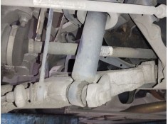 Recambio de transmision trasera izquierda para jaguar xf i (x250) 2.2 d referencia OEM IAM 9W834K139EE  