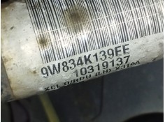 Recambio de transmision trasera izquierda para jaguar xf i (x250) 2.2 d referencia OEM IAM 9W834K139EE   2
