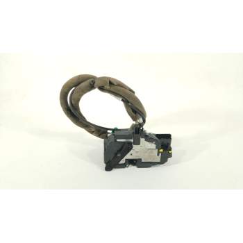 CERRADURA PUERTA DELANTERA IZQUIERDA 805013VV1A 