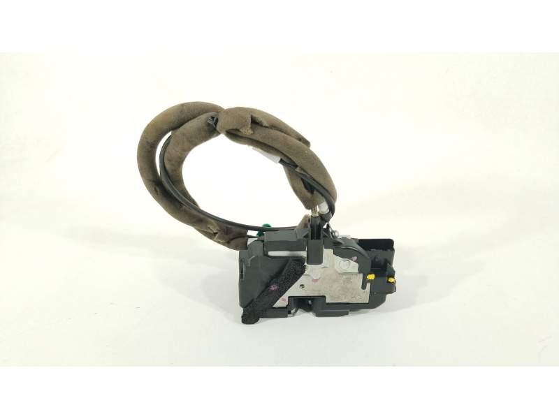 CERRADURA PUERTA DELANTERA IZQUIERDA 805013VV1A 