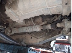 Recambio de transmision central delantera para ssangyong actyon i 200 xdi 4wd referencia OEM IAM 3310009001  