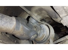 Recambio de transmision central para ssangyong actyon i 2.0 xdi referencia OEM IAM 3320009411   2