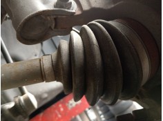 Recambio de transmision delantera izquierda para ssangyong korando line 4x2 referencia OEM IAM 4130034101 AMLH 