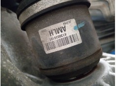 Recambio de transmision delantera izquierda para ssangyong korando line 4x2 referencia OEM IAM 4130034101 AMLH  2
