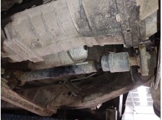 Recambio de transmision central delantera para ssangyong rexton 270 xdi premium referencia OEM IAM 3310008622  