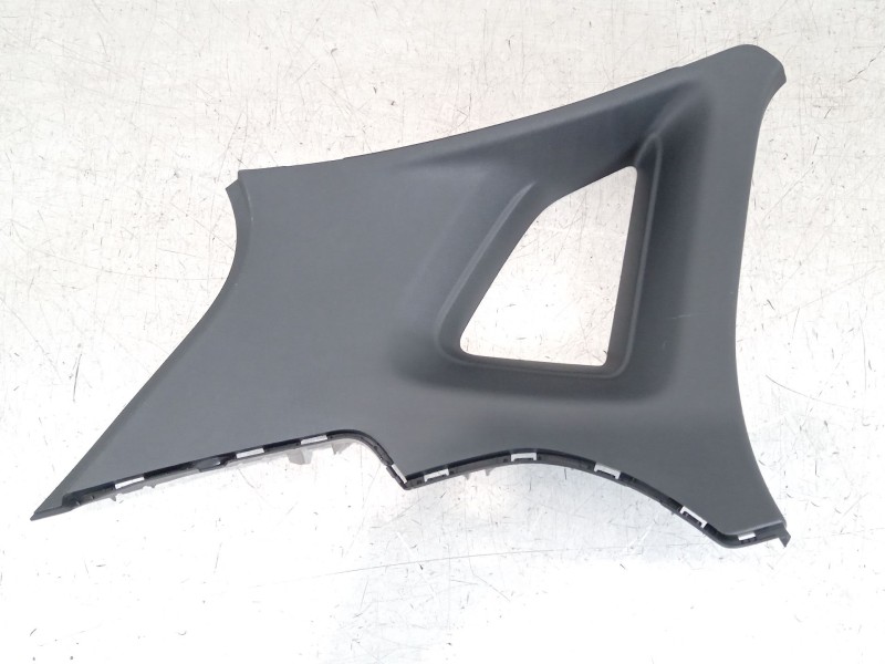 Recambio de moldura para seat ibiza (kj1) fr referencia OEM IAM 6F0867287B  