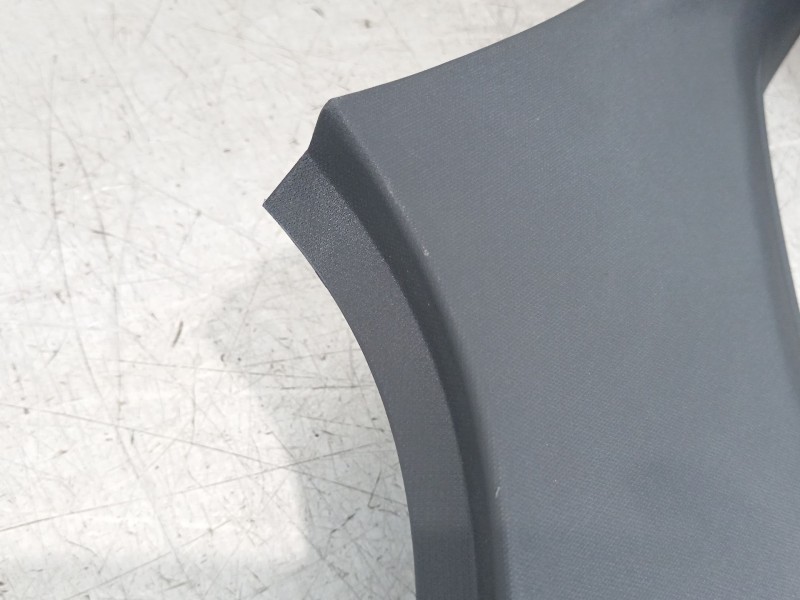 Recambio de moldura para seat ibiza (kj1) fr referencia OEM IAM 6F0867287B  