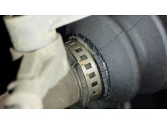 Recambio de transmision delantera derecha para land rover range rover evoque (l538) 2.0 d referencia OEM IAM GJ323B436AA  