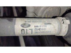 Recambio de transmision delantera izquierda para land rover range rover evoque (l538) 2.0 d referencia OEM IAM EJ323B437BC  