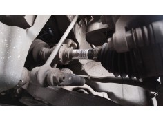 Recambio de transmision delantera izquierda para honda civic berlina 5 (fk) 2.2 i-ctdi comfort referencia OEM IAM SMJG012M1  