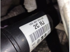 Recambio de transmision delantera derecha para skoda octavia combi (1z5) easy referencia OEM IAM 1K0407272CR   2