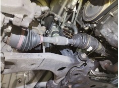 Recambio de transmision delantera derecha para mazda 3 sedán (bl) 1.6 mzr cd (bl14) referencia OEM IAM GG6325500A  