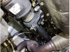 Recambio de transmision delantera derecha para mazda 3 sedán (bl) 1.6 mzr cd (bl14) referencia OEM IAM GG6325500A   2