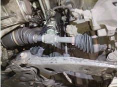 Recambio de transmision delantera izquierda para mazda 3 sedán (bl) 1.6 mzr cd (bl14) referencia OEM IAM GG6825600A  
