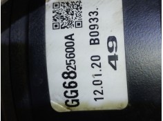 Recambio de transmision delantera izquierda para mazda 3 sedán (bl) 1.6 mzr cd (bl14) referencia OEM IAM GG6825600A   2