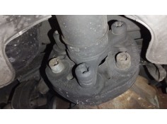 Recambio de transmision central para chrysler 300c (lx, le) 3.0 crd referencia OEM IAM P04593650AD 04593650AD  2