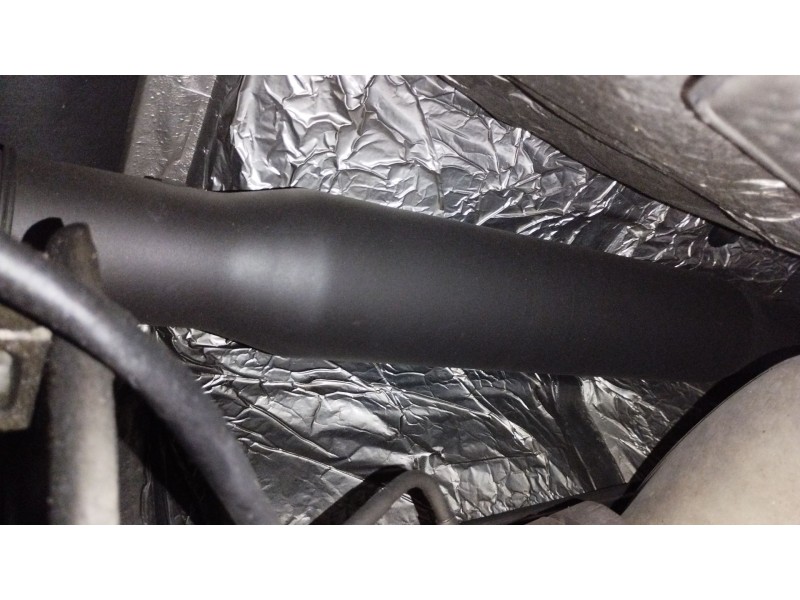Recambio de transmision central para chrysler 300c (lx, le) 3.0 crd referencia OEM IAM P04593650AD 04593650AD 