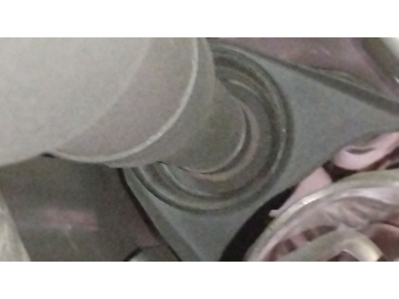Recambio de transmision central para chrysler 300c (lx, le) 3.0 crd referencia OEM IAM P04593650AD 04593650AD 